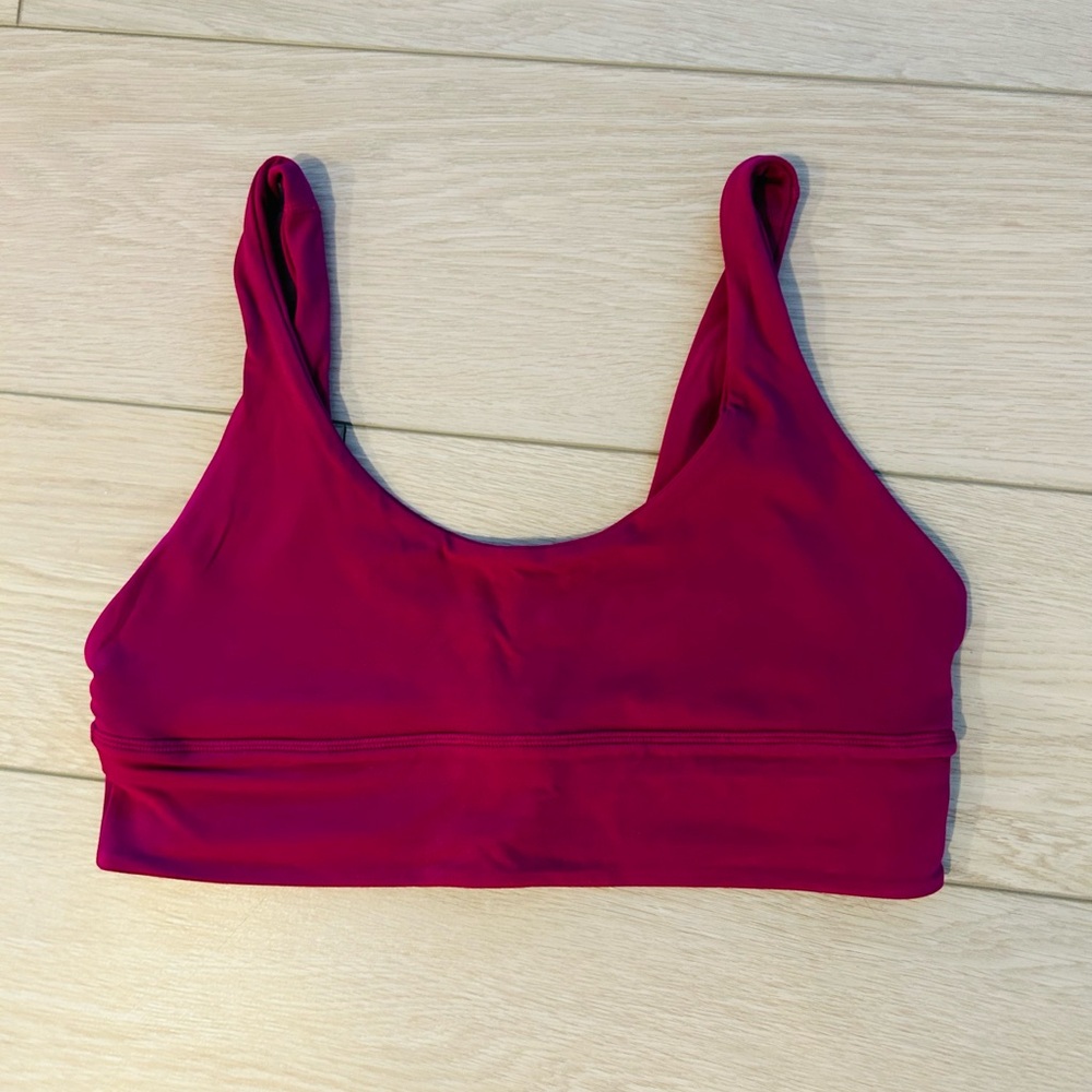 Lululemon Align Bra